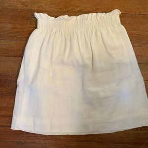 J Crew Skirt